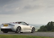 Aston Martin DBS Volante